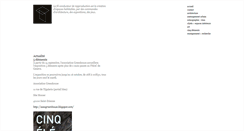 Desktop Screenshot of mpprod.eu